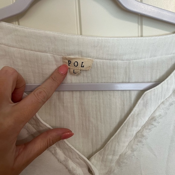 Long sleeve - Picture 3 of 3